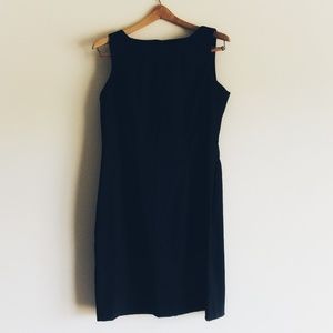 MOVING SALE - Little Black Alyx Dress